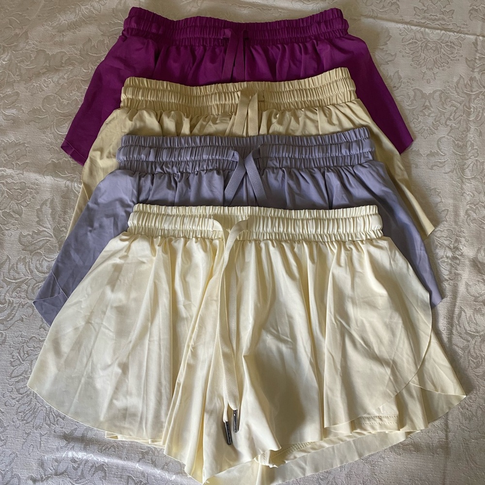 Liberty pro shorts bundle